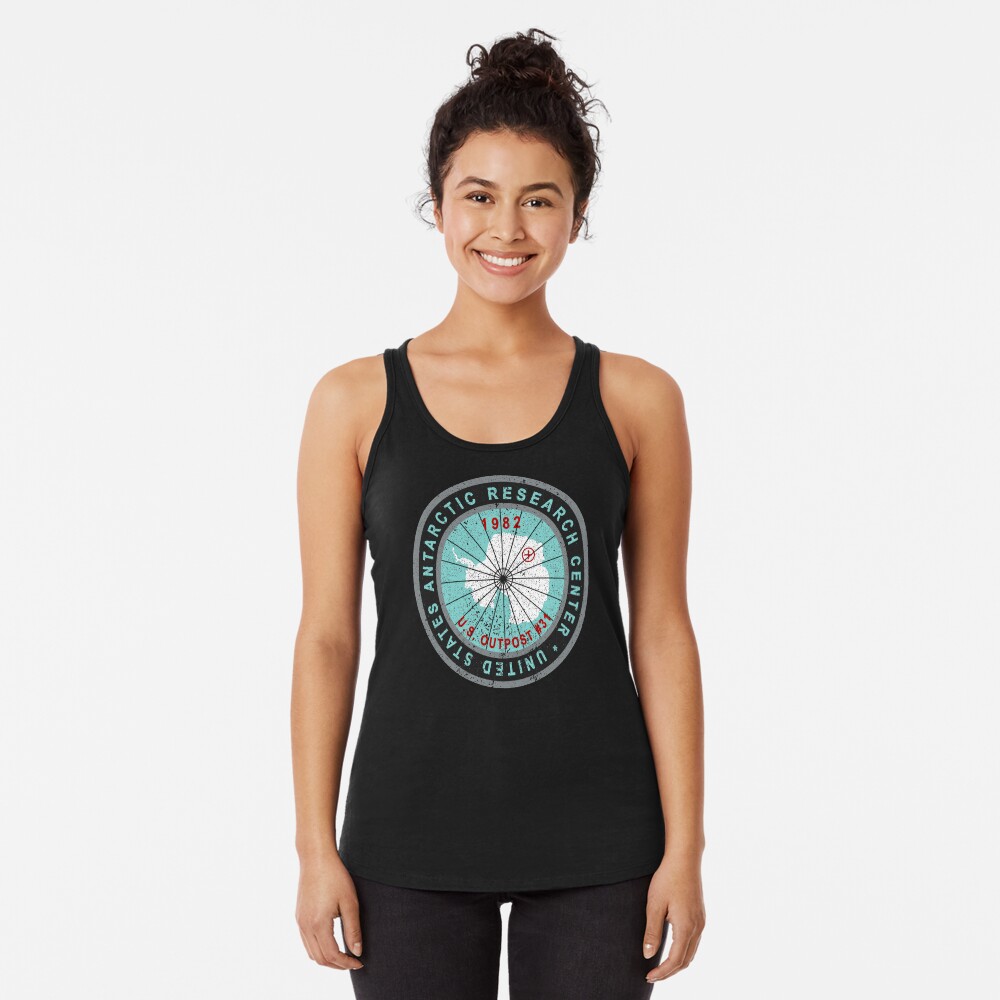 Item preview, Racerback Tank Top designed and sold by Texterns.