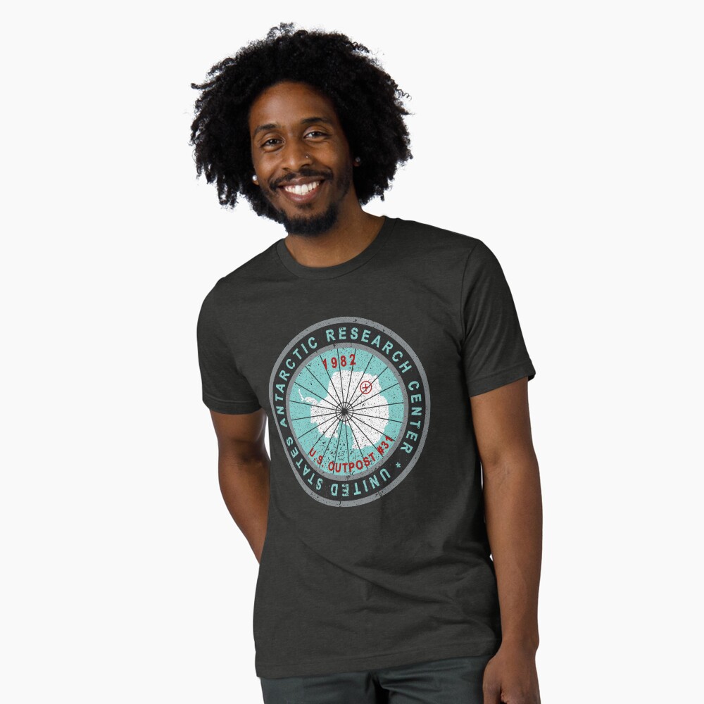 Item preview, Tri-blend T-Shirt designed and sold by Texterns.