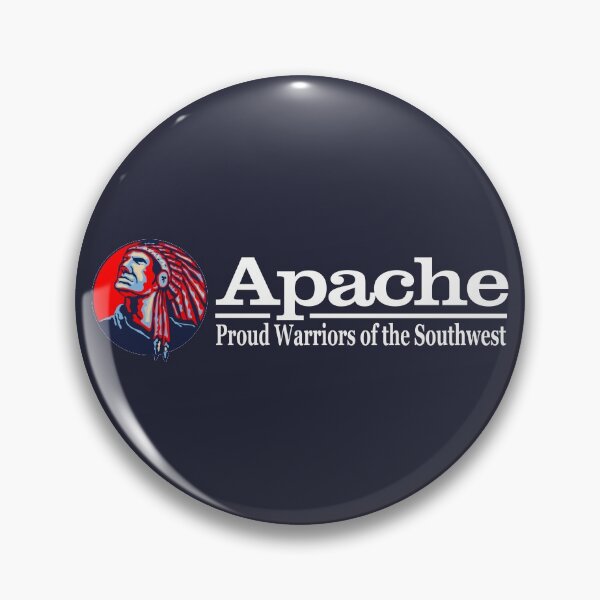 Artikelvorschau, Apache 2 (NA) entworfen und verkauft von curranmorgan.