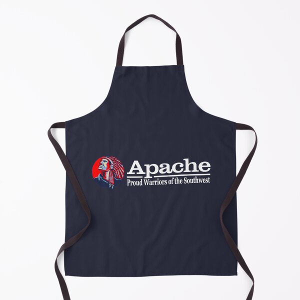 Item preview, Apache 2 (NA) designed and sold by curranmorgan.