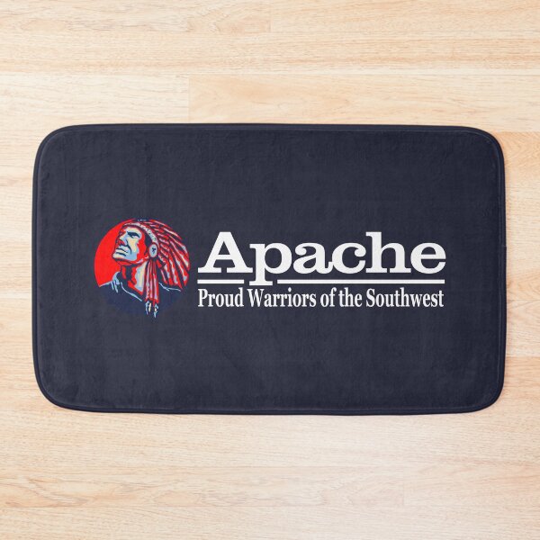Item preview, Apache 2 (NA) designed and sold by curranmorgan.