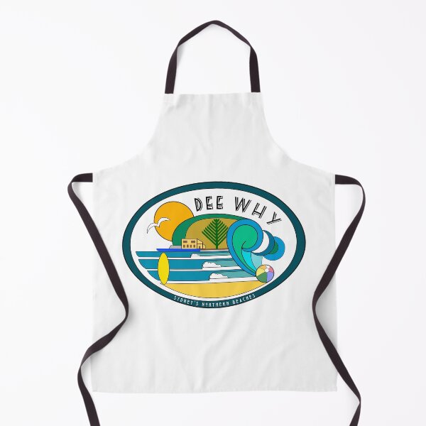 Item preview, Dee Why Beach Sydney designed and sold by Ben Farrell.