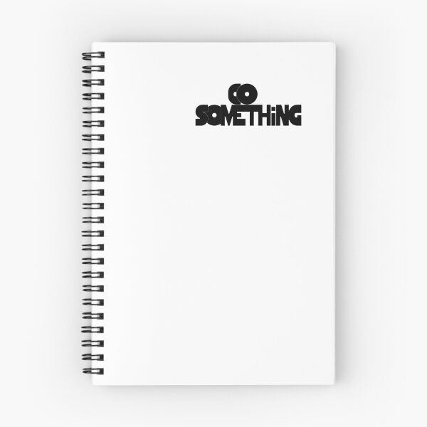Item preview, Do something  designed and sold by Gorth.