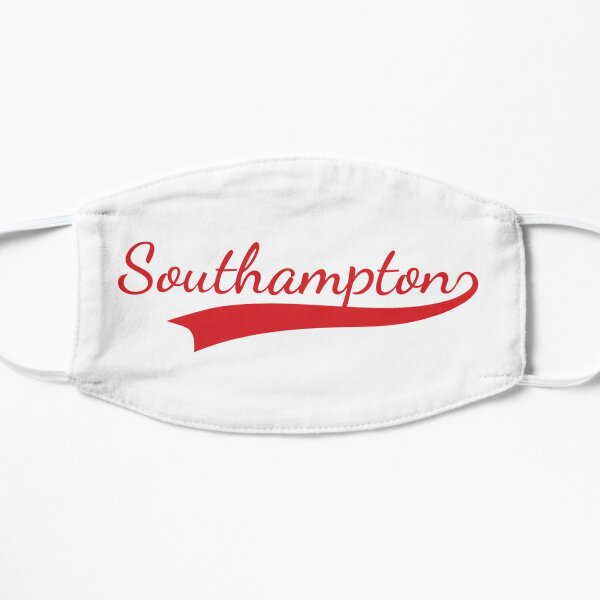 Southampton Retro Flat Mask
