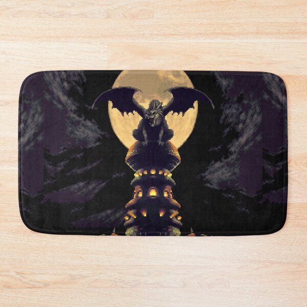 Item preview, Chrono Trigger Magus' Castle designed and sold by Gin  Neko.