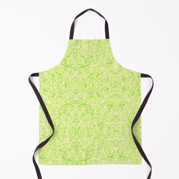 Item preview, NuVo Chartreuse  designed and sold by ZENDYtechSTYLE.