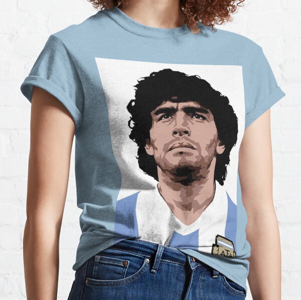 de diego t shirts