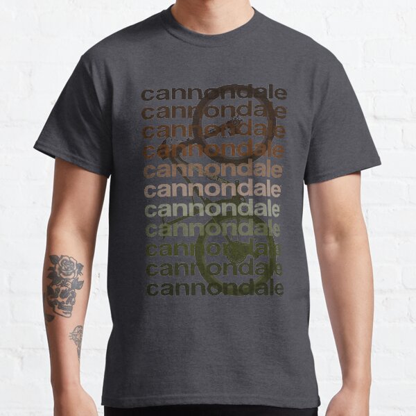 More Scalpel Classic T-Shirt