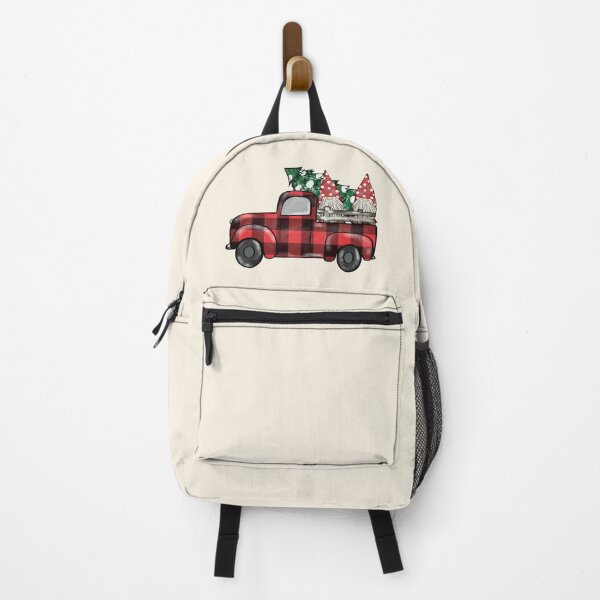 Item preview, buffalo plaid christmas gnomies designed and sold by JavierShih.