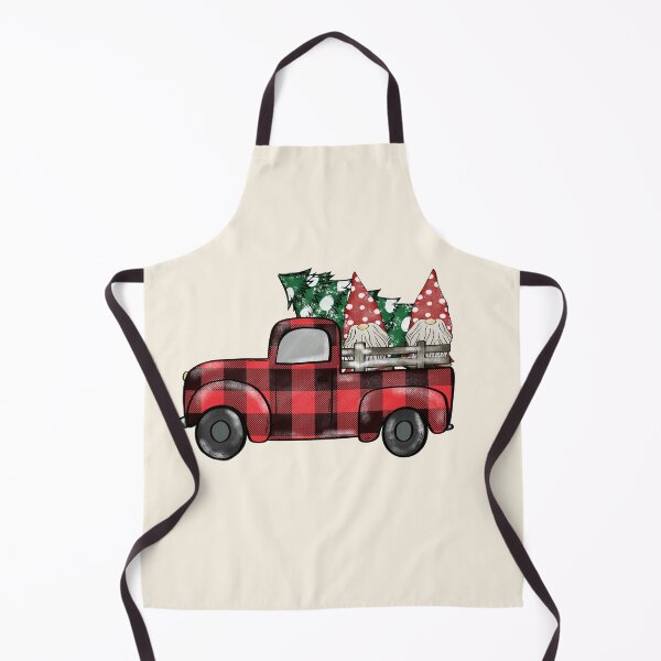 Item preview, buffalo plaid christmas gnomies designed and sold by JavierShih.