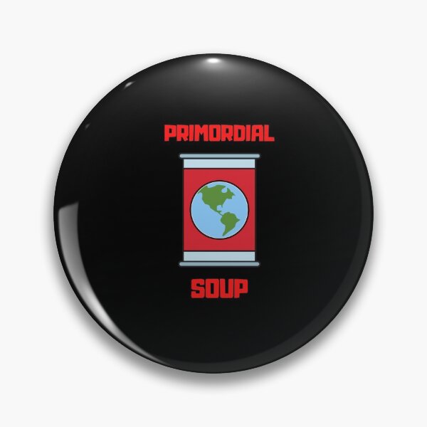 Item preview, Primordial Soup designed and sold by Mya4You.