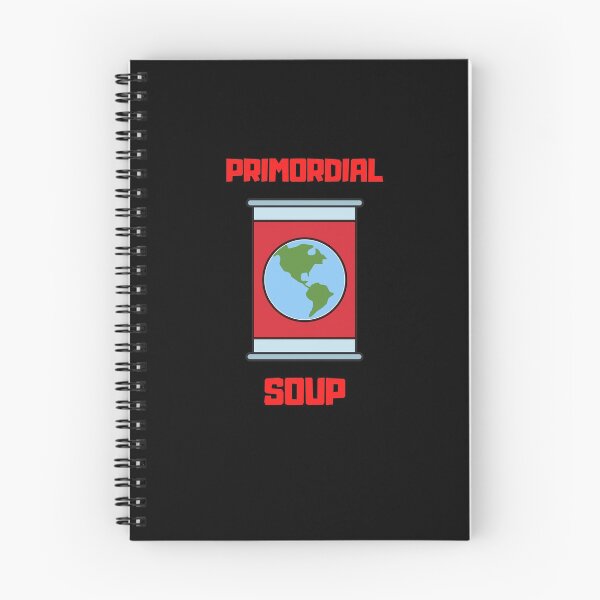 Item preview, Primordial Soup designed and sold by Mya4You.
