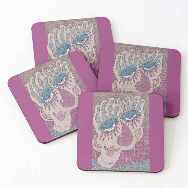 Coasters