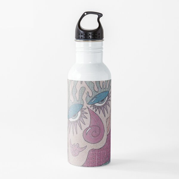 Water Bottle