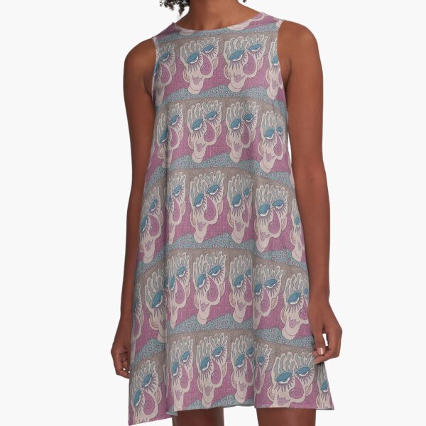A-Line Dress
