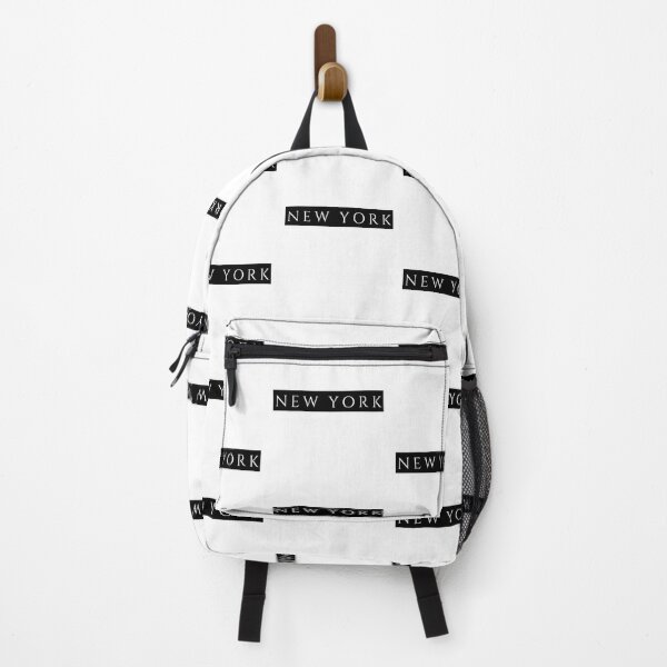 Item preview, New York Simple Minimalist Design designed and sold by RoJor.
