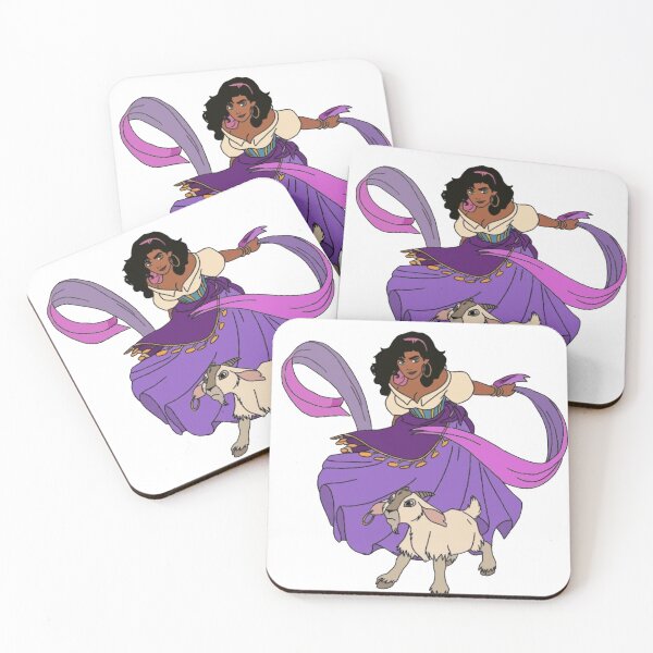 Item preview, Esmeralda designed and sold by RodrigoDesigner.