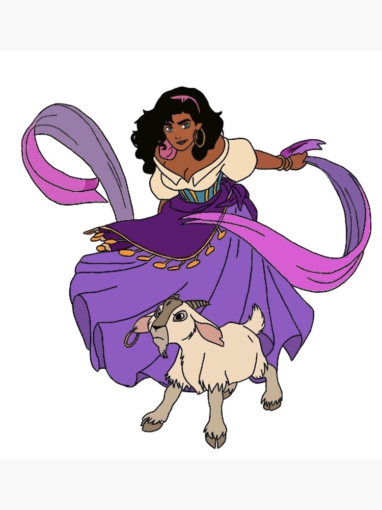 Esmeralda