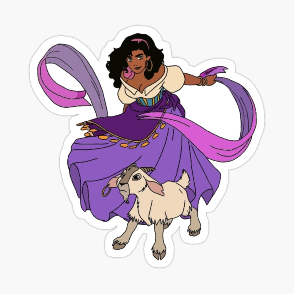 Esmeralda