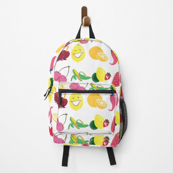 Item preview, FRUITS DESIGN ORANGE PEAR STRAWBERRY CHERRY BANANA designed and sold by bigerdan.