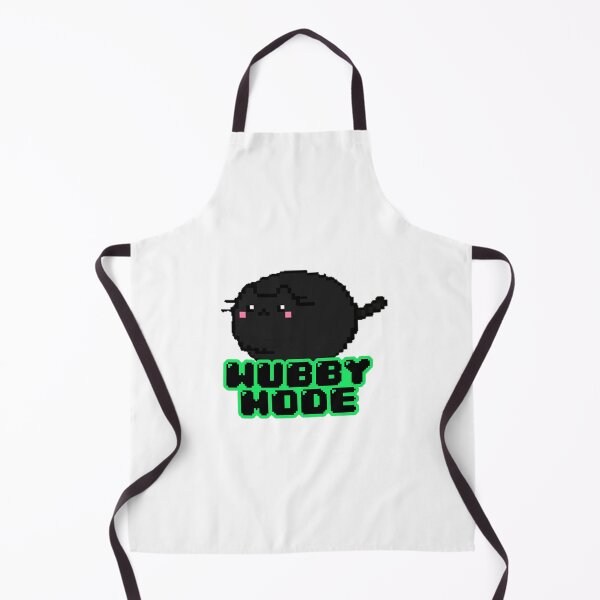Item preview, WUBBY MODE designed and sold by Oreocide.