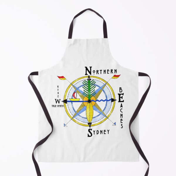 Item preview, Northern Beaches Sydney designed and sold by Ben Farrell.