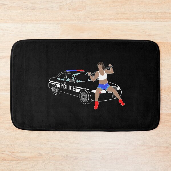 Item preview, ACAB - Fight Back designed and sold by MikkiMischief.