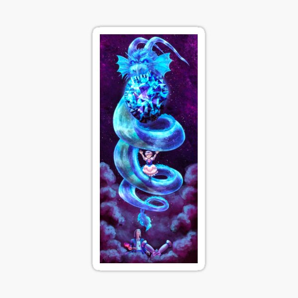 My Final Gamble Sticker