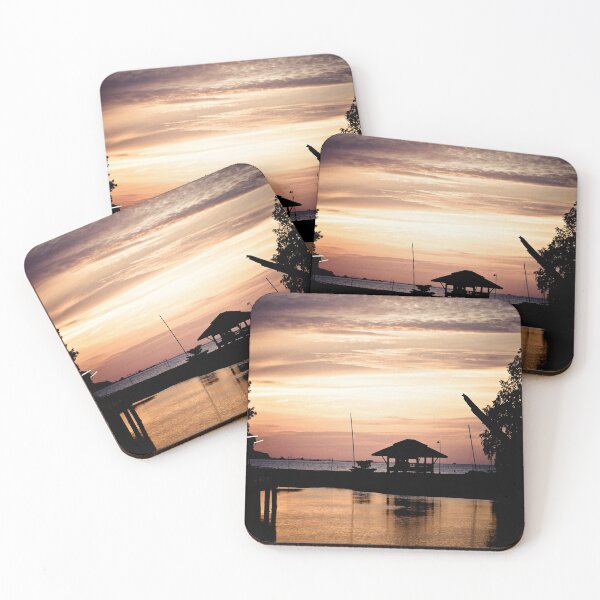 Item preview, Koh Samui Sunset  designed and sold by Wazzu.