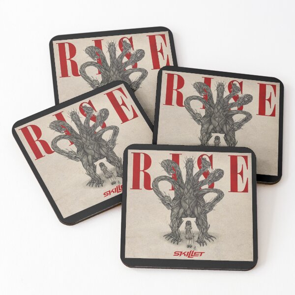 Item preview, Rise  designed and sold by JohnRobert12356.