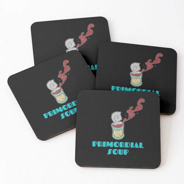 Item preview, Primordial Soup designed and sold by Mya4You.