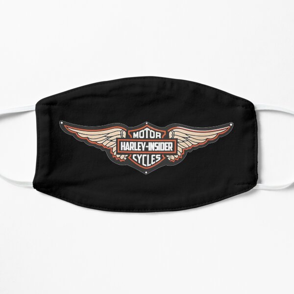 harley davidson face scarf