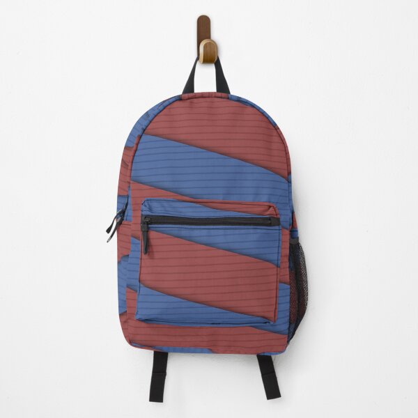 Item preview, Blue and Red Ribbons designed and sold by FullonFulton.
