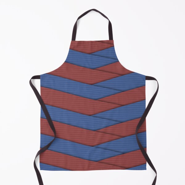 Item preview, Blue and Red Ribbons designed and sold by FullonFulton.