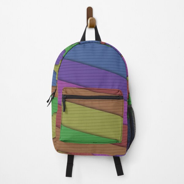 Item preview, Rainbow Ribbons designed and sold by FullonFulton.