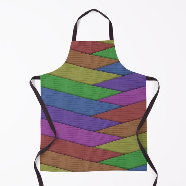 Item preview, Rainbow Ribbons designed and sold by FullonFulton.