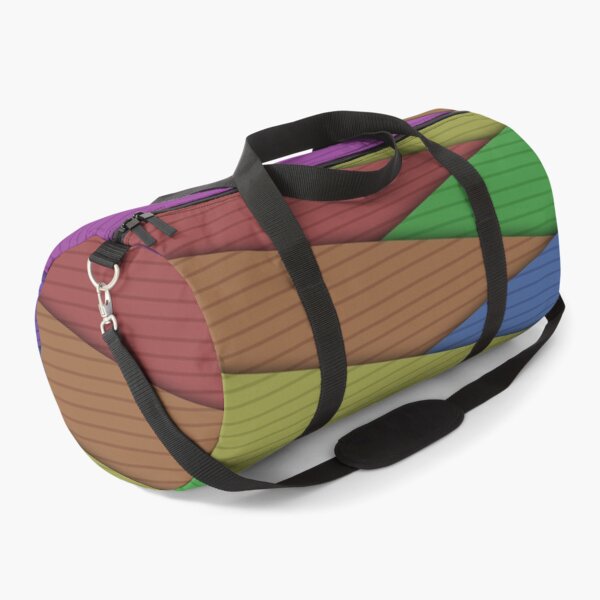 Item preview, Rainbow Ribbons designed and sold by FullonFulton.