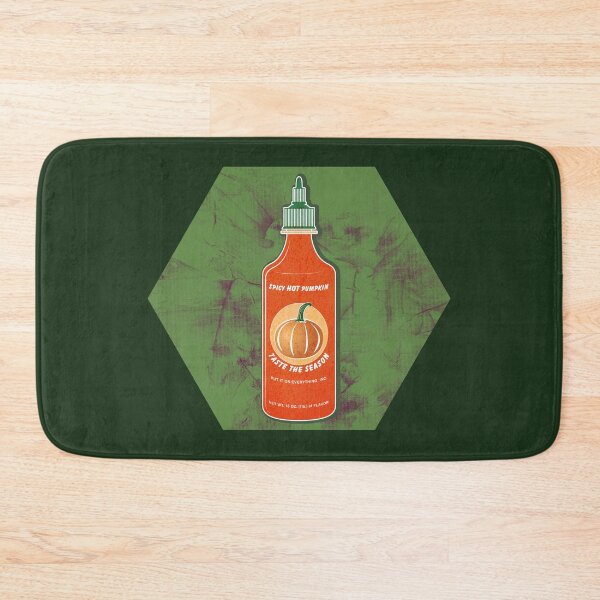 Item preview, Pumpkin Spicy - Favorite Seasonal Sauce designed and sold by tymonardo.