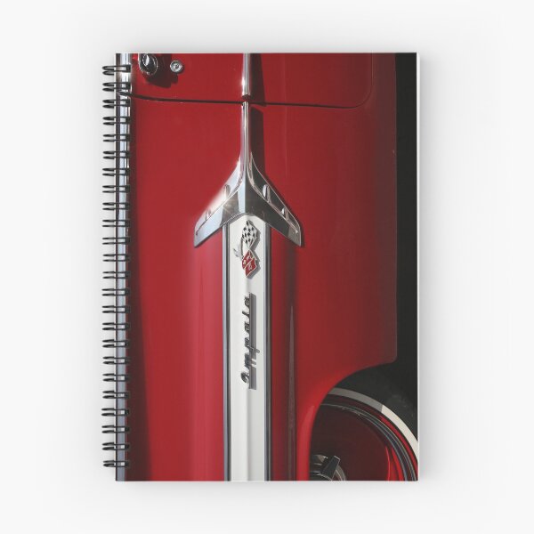 Item preview, 1960 Chevy Impala detail designed and sold by mal-photography.