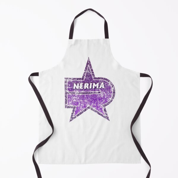 Item preview, Nerima Ward of Tokyo Japanese Symbol Distressed Anime Style designed and sold by PsychicCatStore.