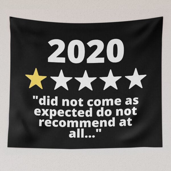 Item preview, 2020 one star do not recommend  designed and sold by fullsendtv.