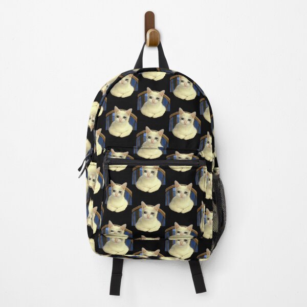 Item preview, Crying Cat Chair Meme - Crying Cat Meme Crying Cat Chair Meme, Cat Meme, Crying Cat , Crying Cat Sitting designed and sold by CaptianCringe.