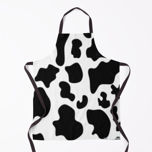 Item preview, cow print black and white aesthetic designed and sold by alanaf1.