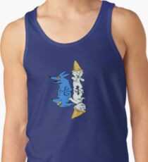 "Me and My Arrow" Tank Top