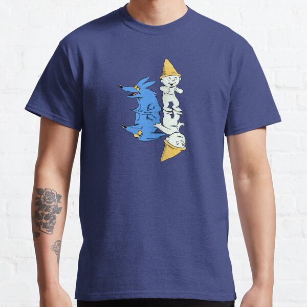 "Me and My Arrow" Classic T-Shirt