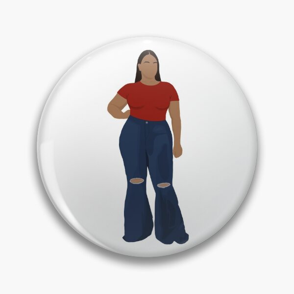 Item preview, Bell Bottom Babe designed and sold by mcmia.