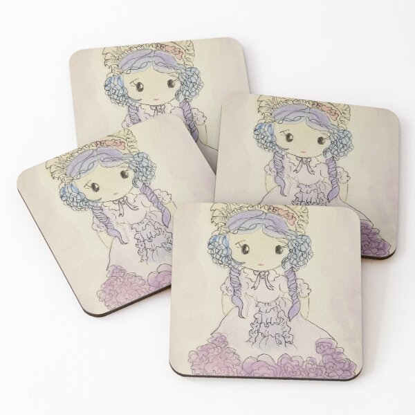 Item preview, Lolita girl designed and sold by vcjung.