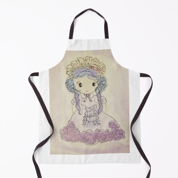 Item preview, Lolita girl designed and sold by vcjung.