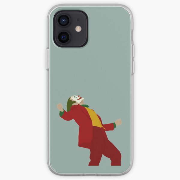 Life's a Comedy iPhone Soft Case