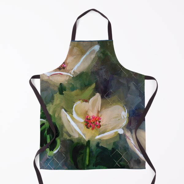 Item preview, Night Blooming Dogwood designed and sold by Lois  Bryan.